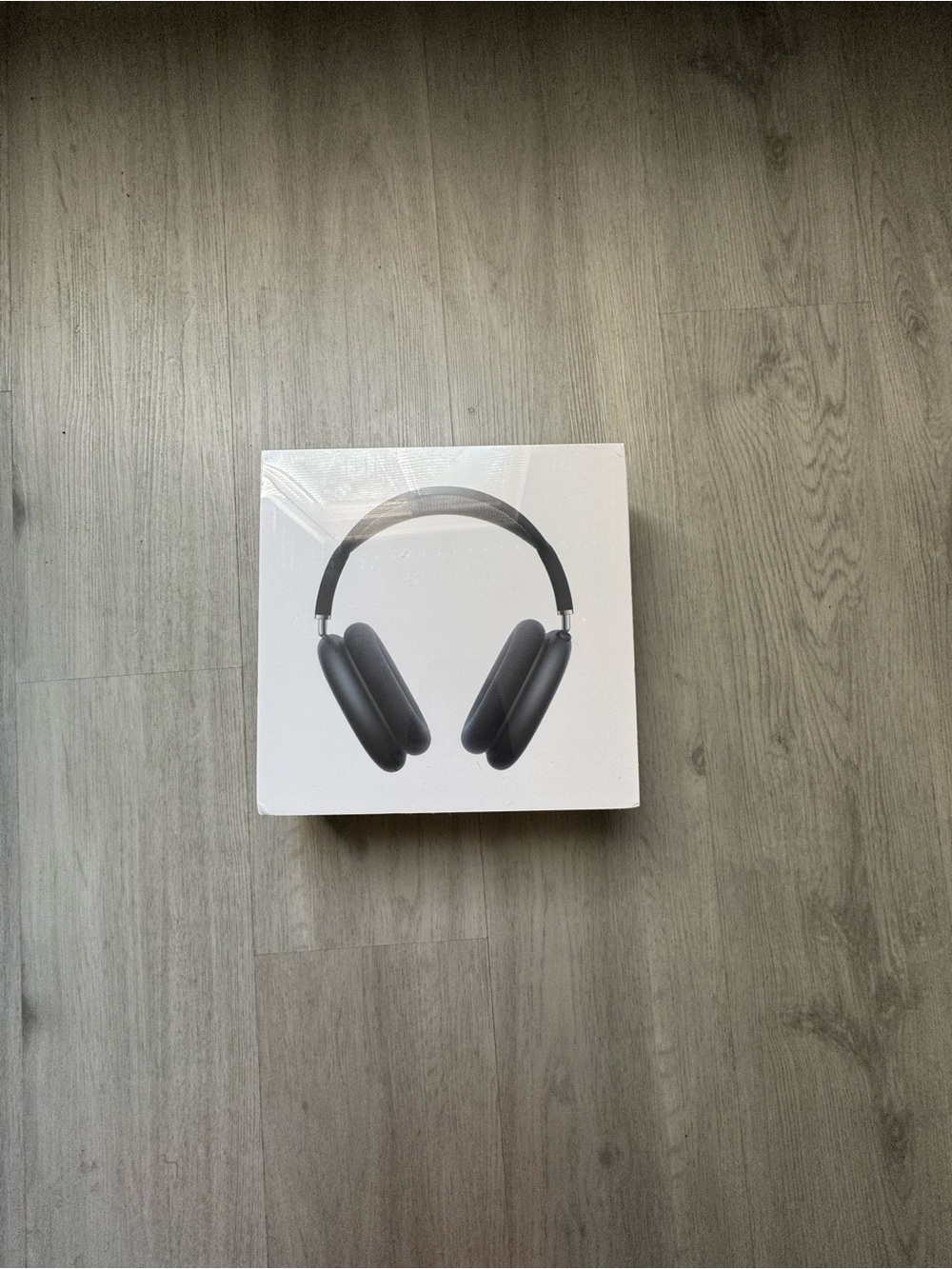 Black Apple Generation 2 USB-C AirPods Pro Max’s